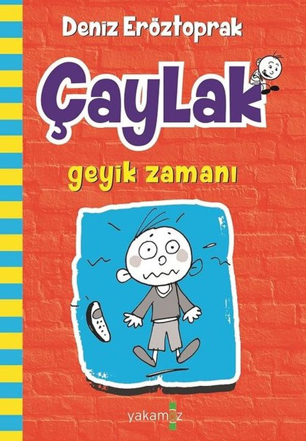 Çaylak - Geyik Zamanı-zoom-