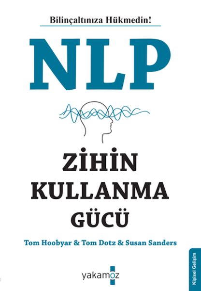 NLP Zihin Kullanma Gücü-zoom-