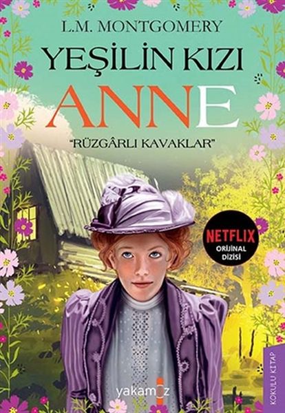Yeşilin Kızı Anne - Rüzgarlı Kavaklar-zoom-