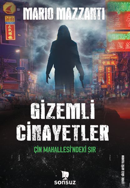 Gizemli Cinayetler - Çin Mahallesi'ndeki Sır-zoom-