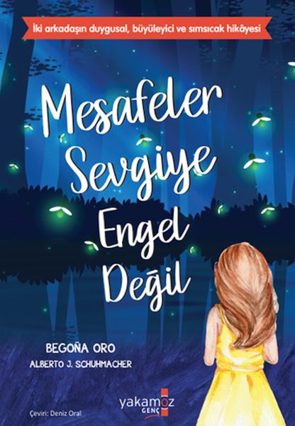 Mesafeler Sevgiye Engel Değil-zoom-