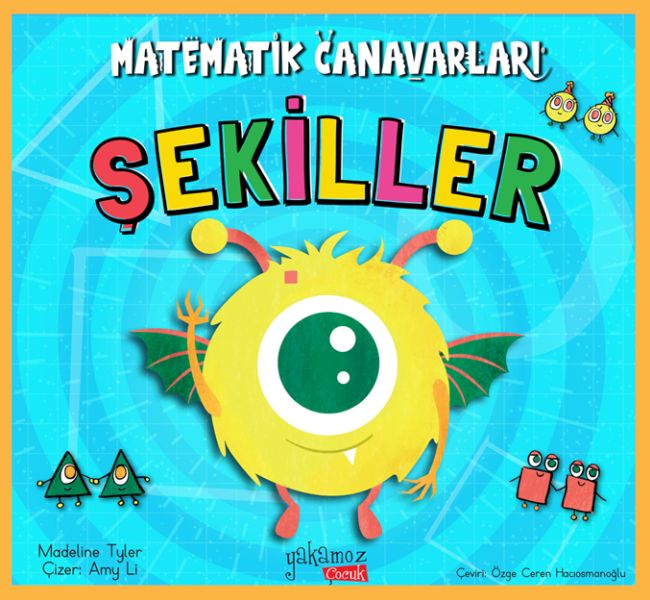 Matematik Canavarları - Şekiller-zoom-