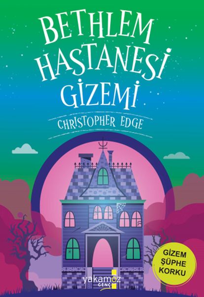Bethlem Hastanesi Gizemi-zoom-