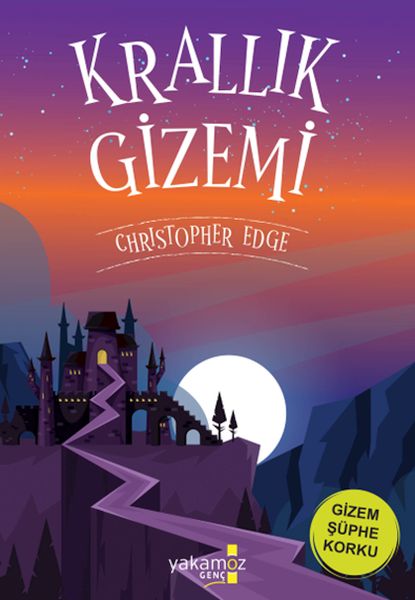 Krallık Gizemi-zoom-