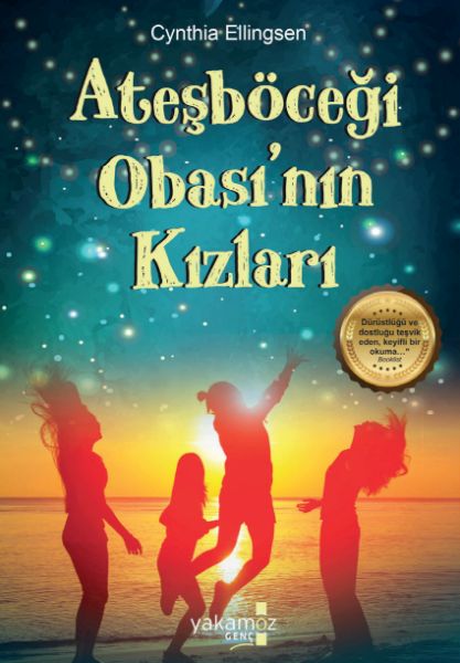 Ateşböceği Obası'nın Kızları-zoom-