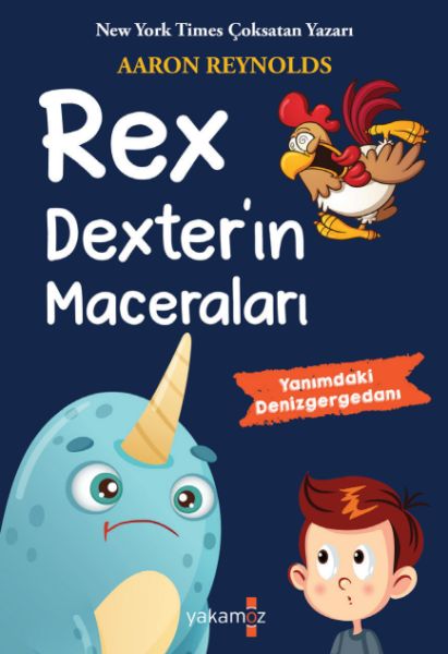 Rex Dexter’in Maceraları-zoom-