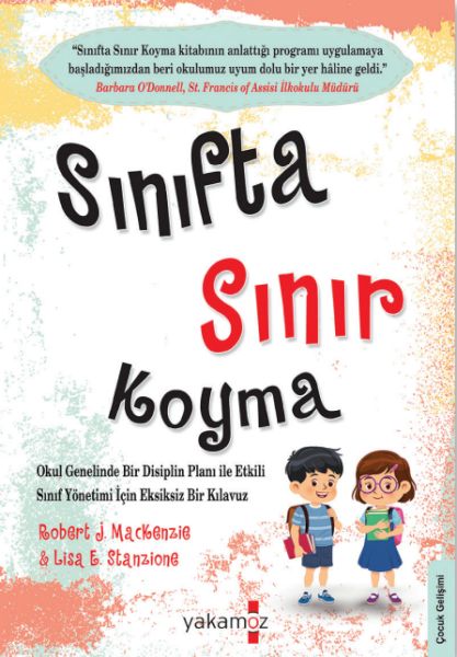 Sınıfta Sınır Koyma-zoom-