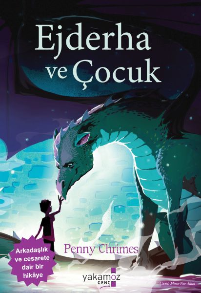 Ejderha ve Çocuk-zoom-