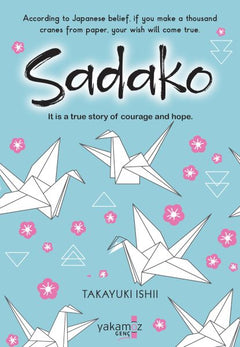 Sadako (İngilizce)