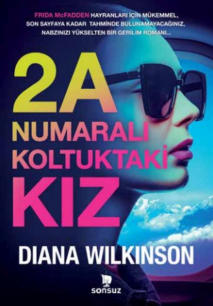 2A Numaralı Koltuktaki Kız-zoom-