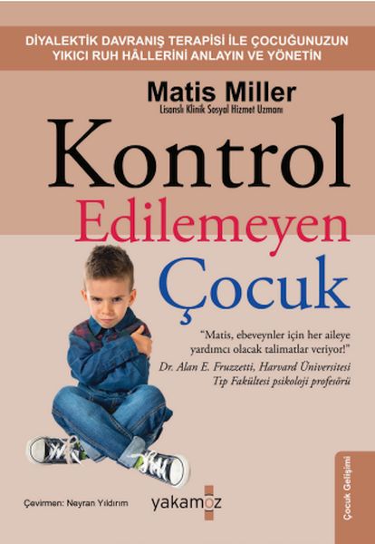Kontrol Edilemeyen Çocuk-zoom-