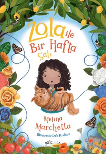 Zola İle Bir Hafta - Salı-zoom-