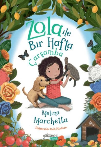 Zola İle Bir Hafta - Çarşamba-zoom-