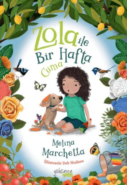 Zola İle Bir Hafta - Cuma-zoom-