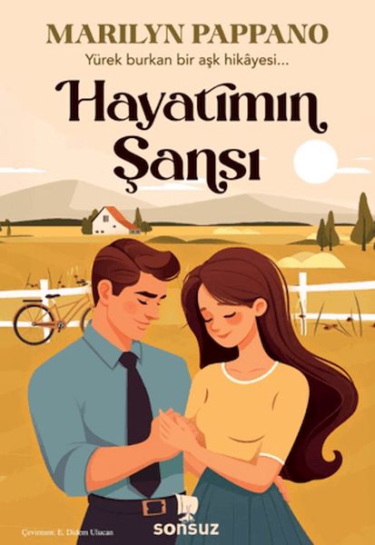 Hayatımın Şansı-zoom-