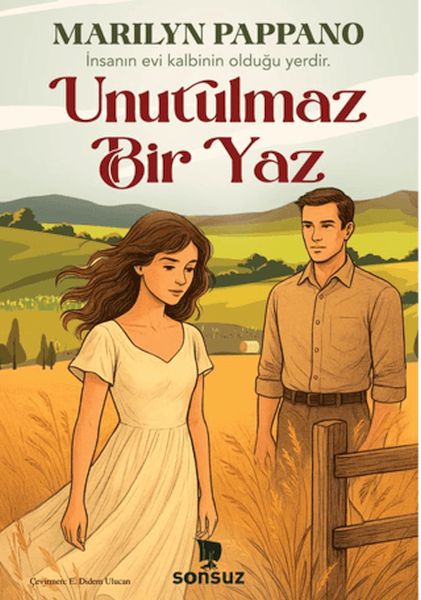 Unutulmaz Bir Yaz-zoom-