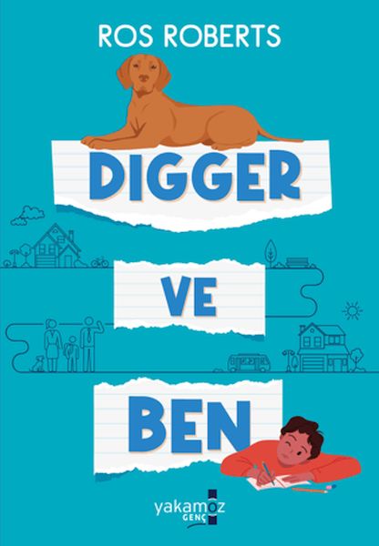Digger ve Ben-zoom-