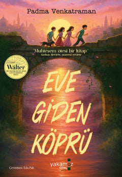 Eve Giden Köprü