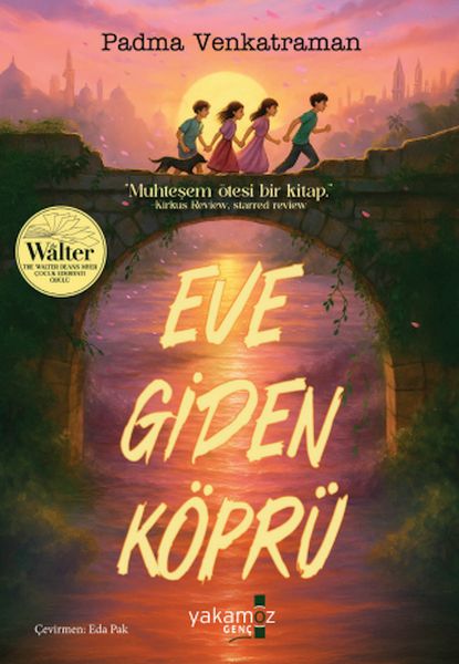 Eve Giden Köprü-zoom-