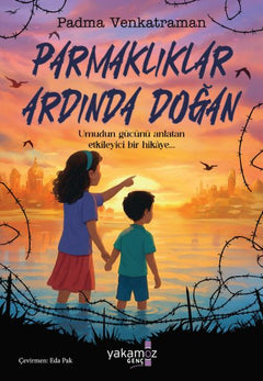 Parmaklıklar Ardında Doğan