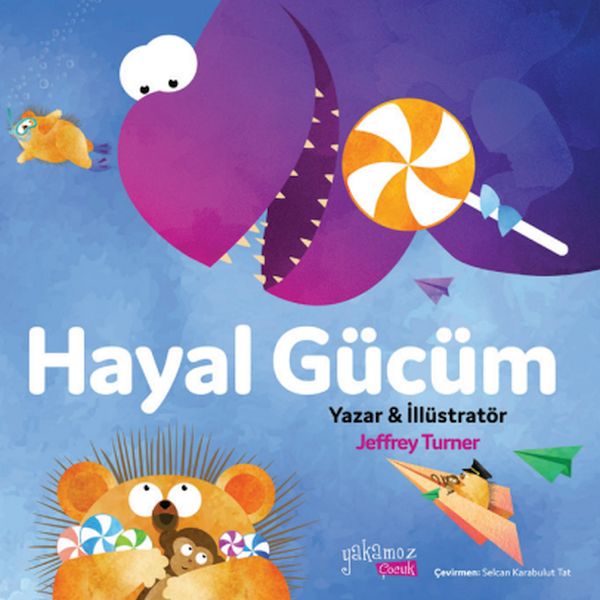 Hayal Gücüm-zoom-