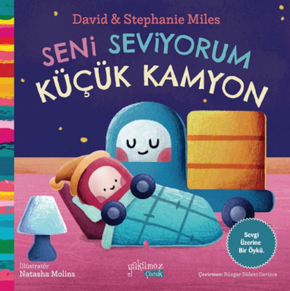 Seni Seviyorum Küçük Kamyon-zoom-
