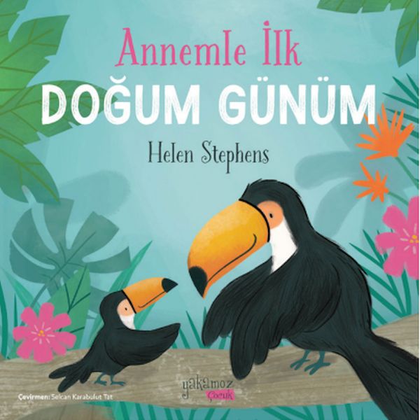 Annemle İlk Doğum Günüm-zoom-