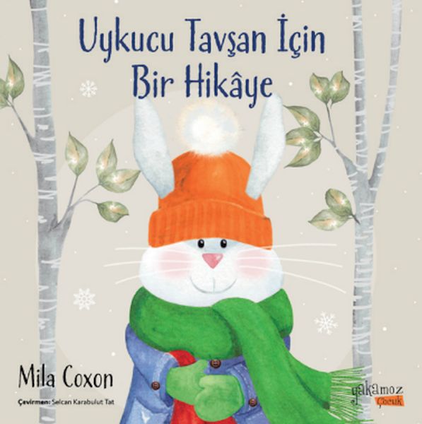 Uykucu Tavşan İçin Bir Hikaye-zoom-