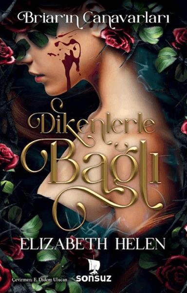 Dikenlerle Bağlı-zoom-