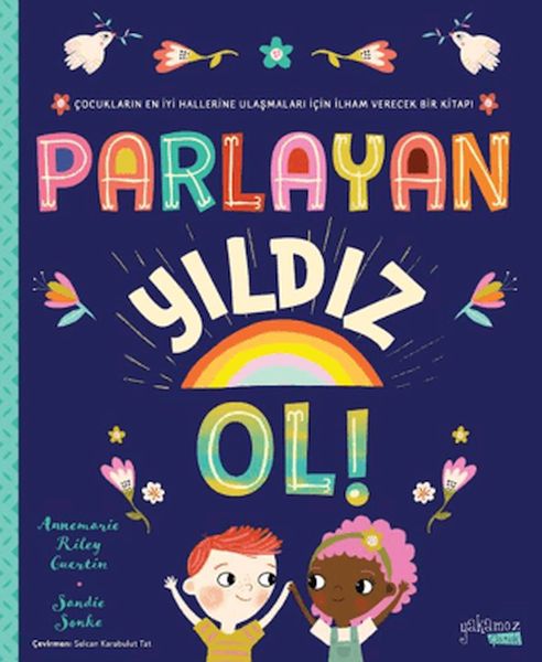 Parlayan Yıldız Ol-zoom-
