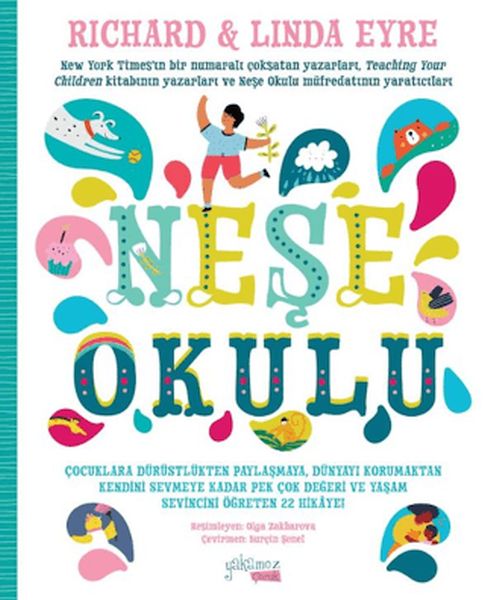 Neşe Okulu-zoom-