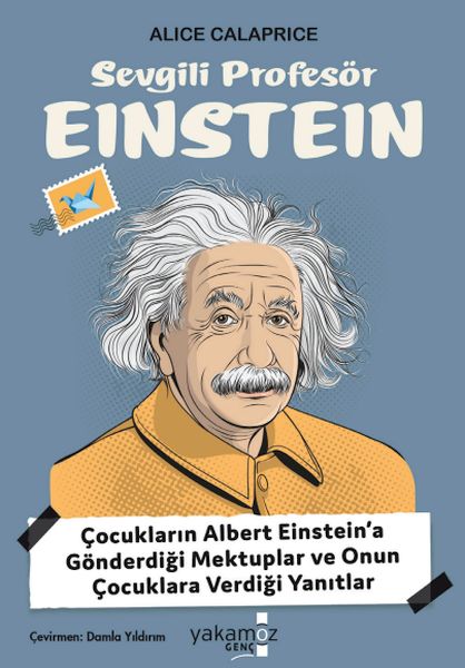 Sevgili Profesör Einstein-zoom-