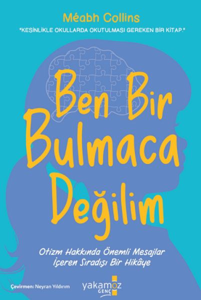 Ben Bir Bulmaca Değilim-zoom-