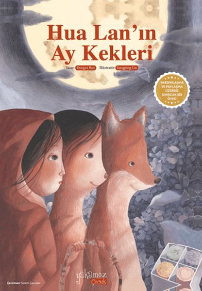 Hua Lan’ın Ay Kekleri-zoom-