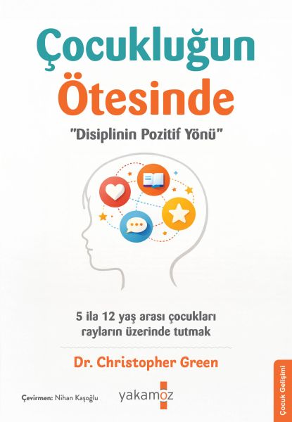 Çocukluğun Ötesinde