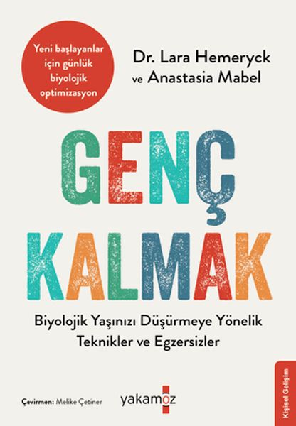 Genç Kalmak-zoom-