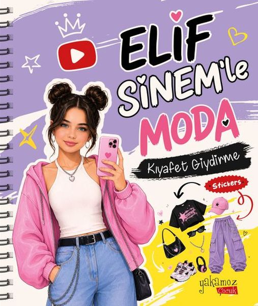 Elif Sinem’le Moda-zoom-