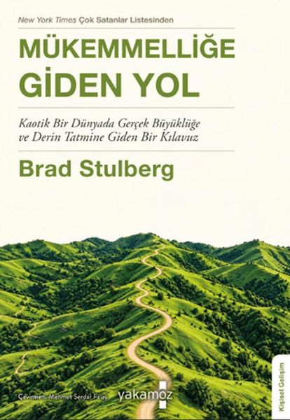 Mükemmelliğe Giden Yol