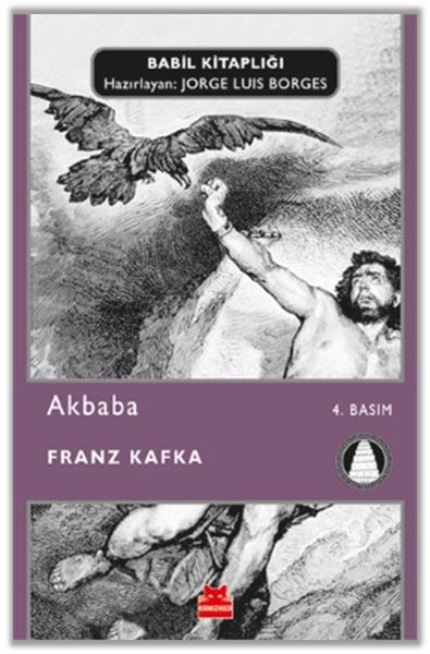 Akbaba