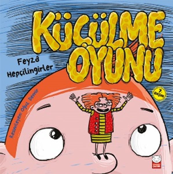 Küçülme Oyunu-zoom-
