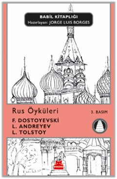 Rus Öyküleri