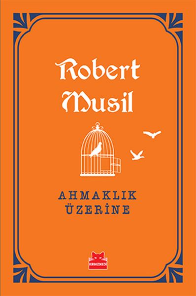 Ahmaklık Üzerine-zoom-