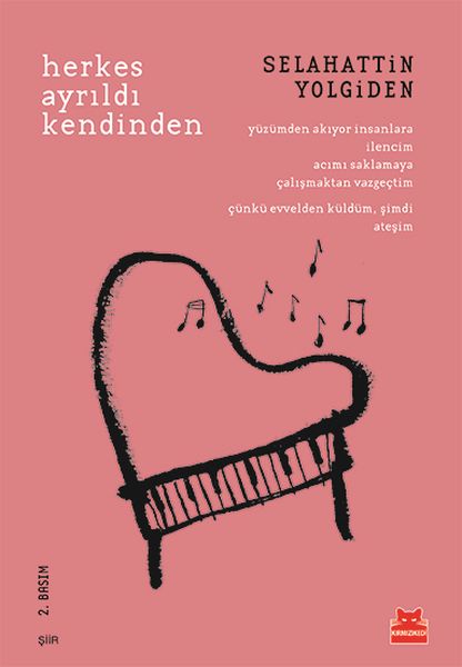 Herkes Ayrıldı Kendinden-zoom-