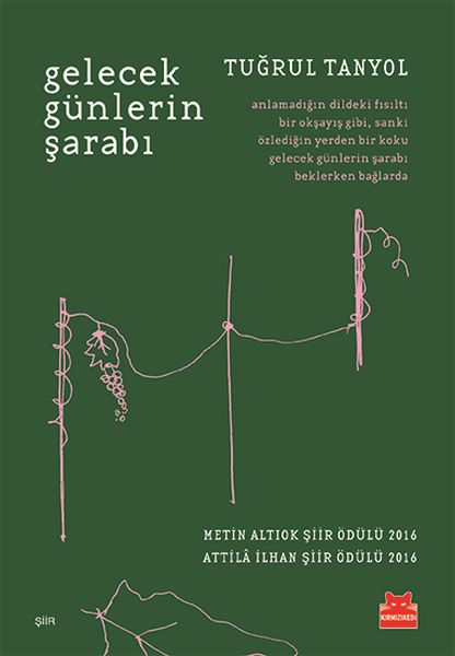 Gelecek Günlerin Şarabı-zoom-