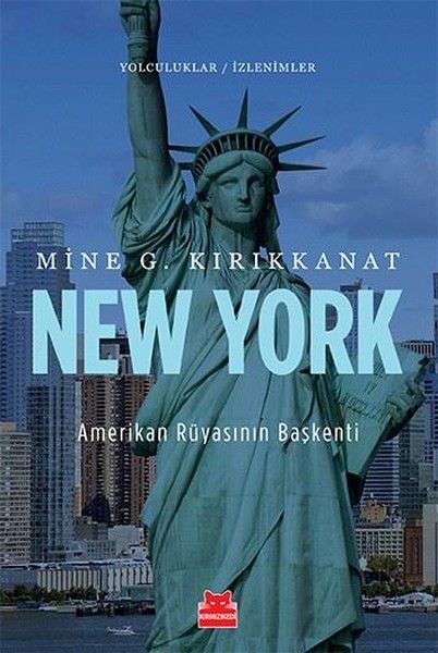 New York Amerikan Rüyasının Başkenti-zoom-