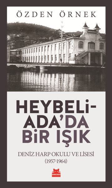Heybeliada'da Bir Işık-zoom-