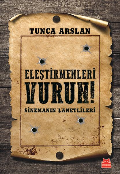 Eleştirmenleri Vurun-zoom-