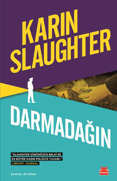 Darmadağın (Ciltli)-zoom-