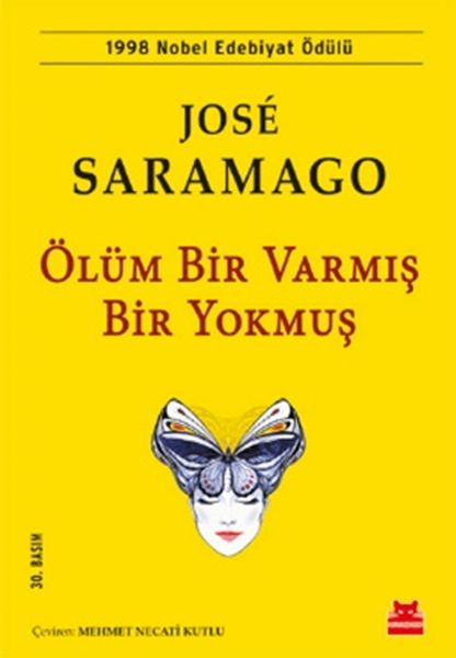 Ölüm Bir Varmış Bir Yokmuş-zoom-