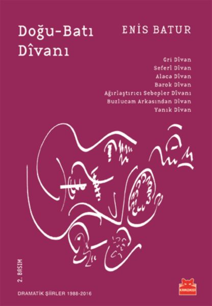 Doğu-Batı Divanı-zoom-